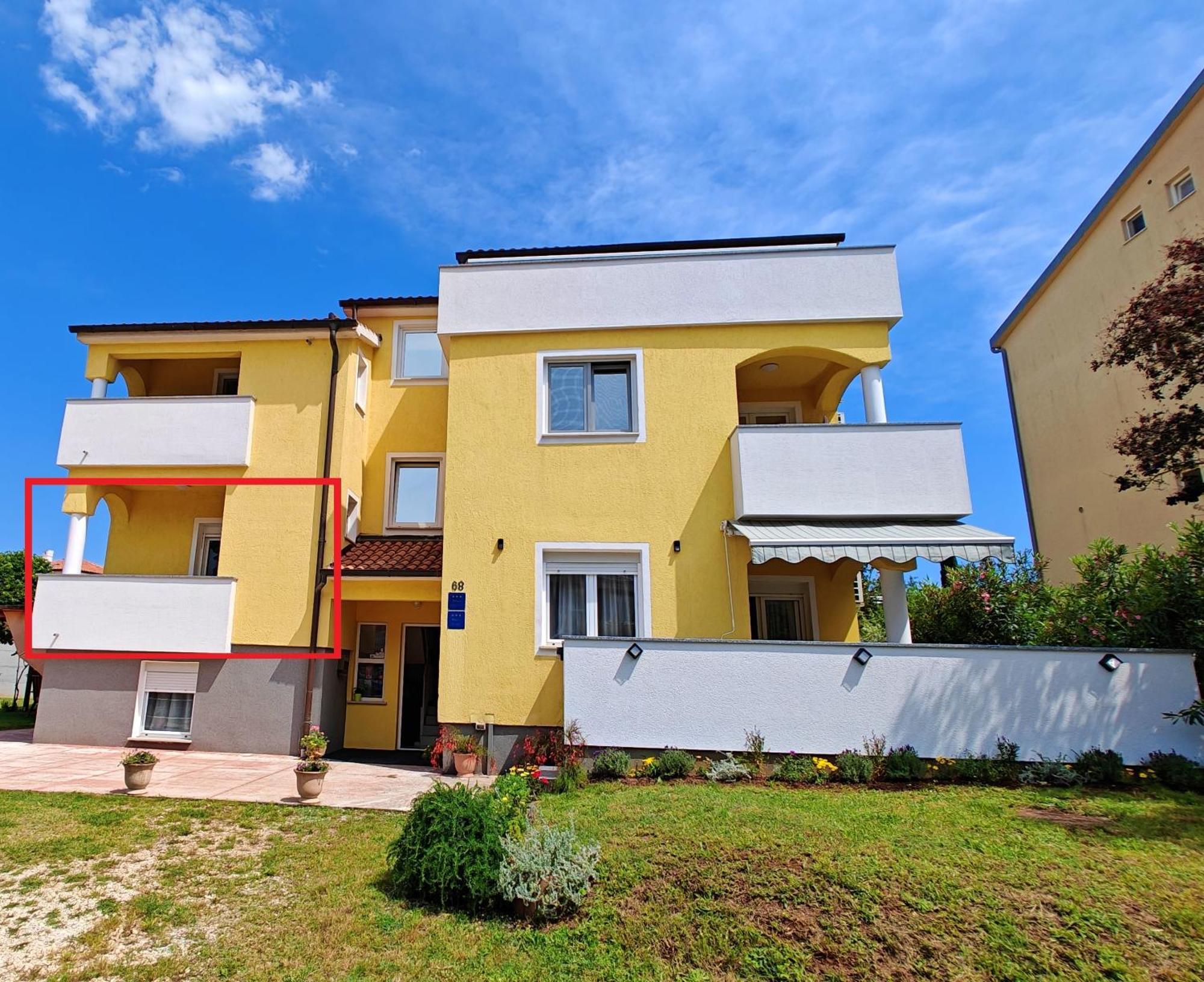 Villa Antonia Medulin Cameră foto