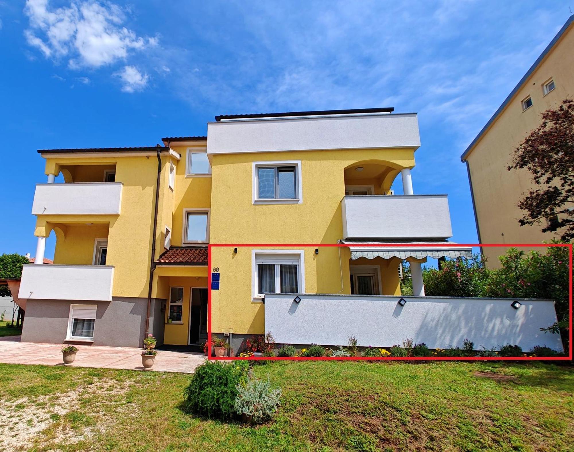 Villa Antonia Medulin Cameră foto